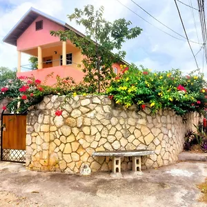 Guest house Stoney Gate, Negril