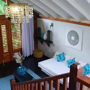 Villa Sur, Negril