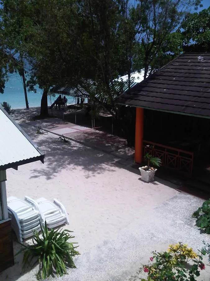 Negril Beach Club Condos Apartment
