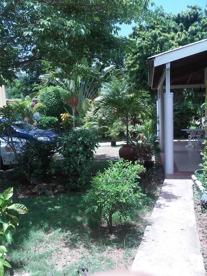 Apartment Negril Beach Club Condos Jamaica