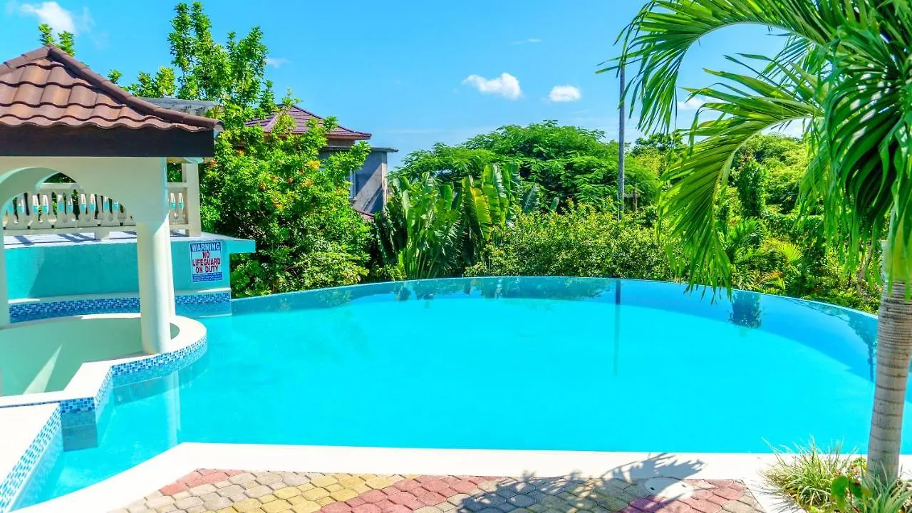 Negril Beach Club Condos Jamaica