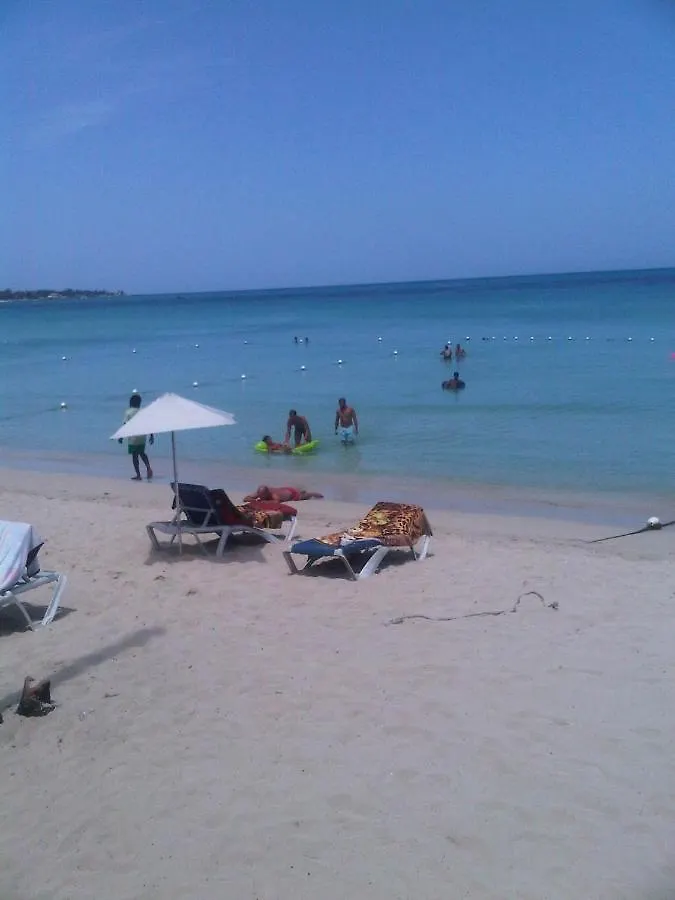 Negril Beach Club Condos