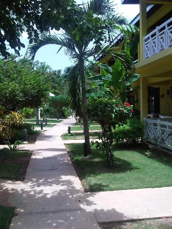 Apartment Negril Beach Club Condos