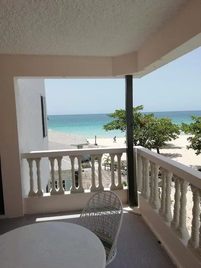 Negril Beach Club Condos